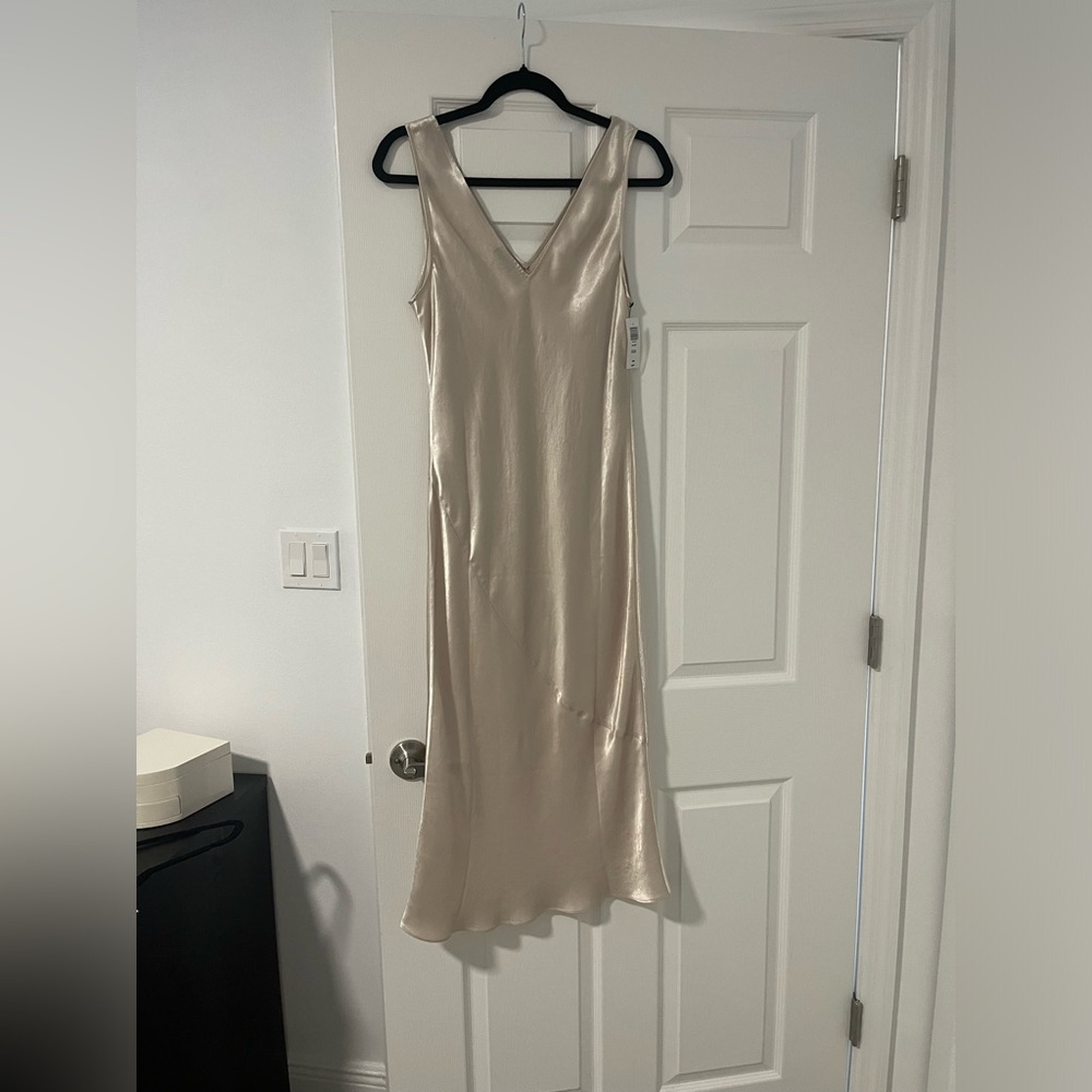 ARITZIA BABATON BLAIR DRESS NWT